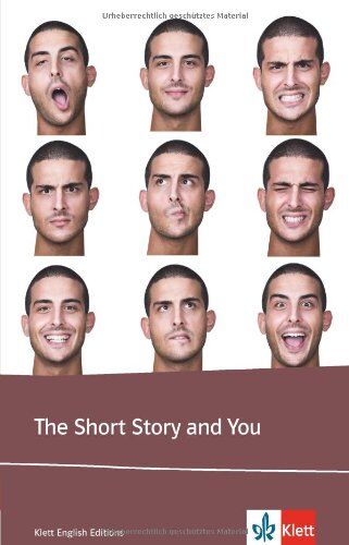 Ursula Hermes - The Short Story and You: Lektüren Englisch - Preis vom 10.10.2026 11:48:34 h