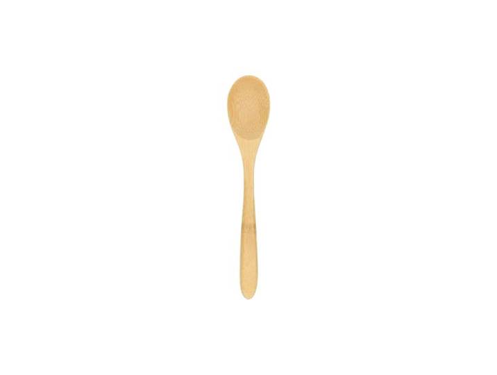 Lepel picknick, bamboe