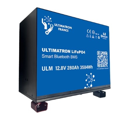 Ultimatron ULM-12-280