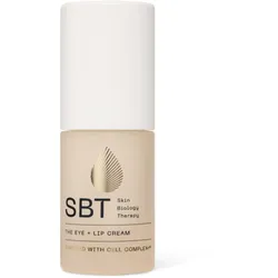 15ml SBT Supreme The Eye & Lip Cream
