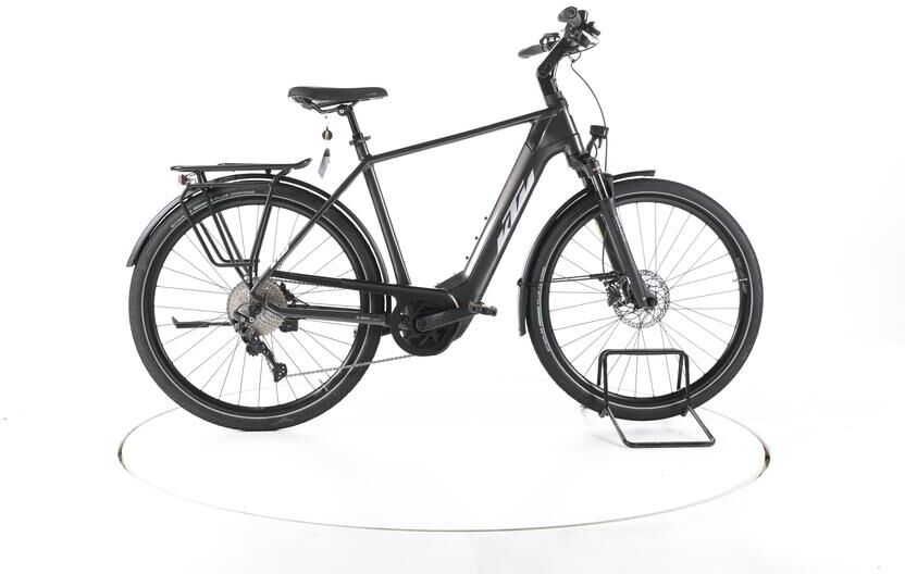 KTM Macina Style 740 Vélo Électrique de Trekking - 303474