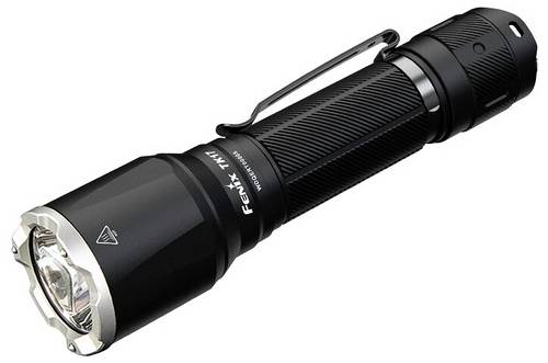 Fenix Light TK17 FETK17 LED Taschenlampe 8h 197g