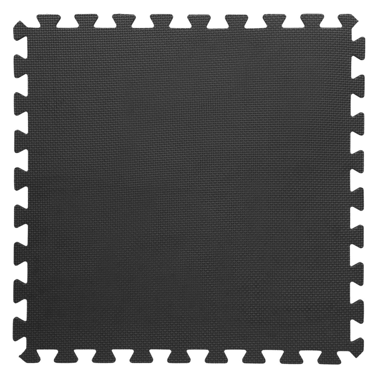 One Faltmatte zum Training 60x60x1,0cm (4 Teile) (1 cm) (5907695590753)