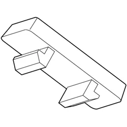 Cembre 41692 MG-CPM-07 PC 3X10MM 41692