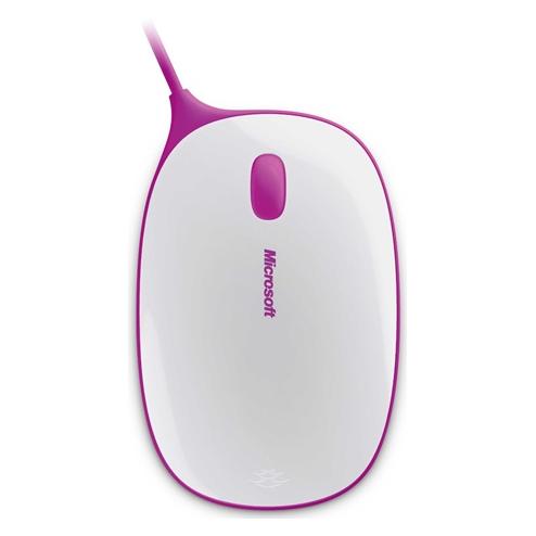 Microsoft Express Mouse (Kabelgebunden) (T2J-00016)