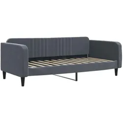 vidaXL, Sofa + Bettsofa, Samenen (mit Matratze)
