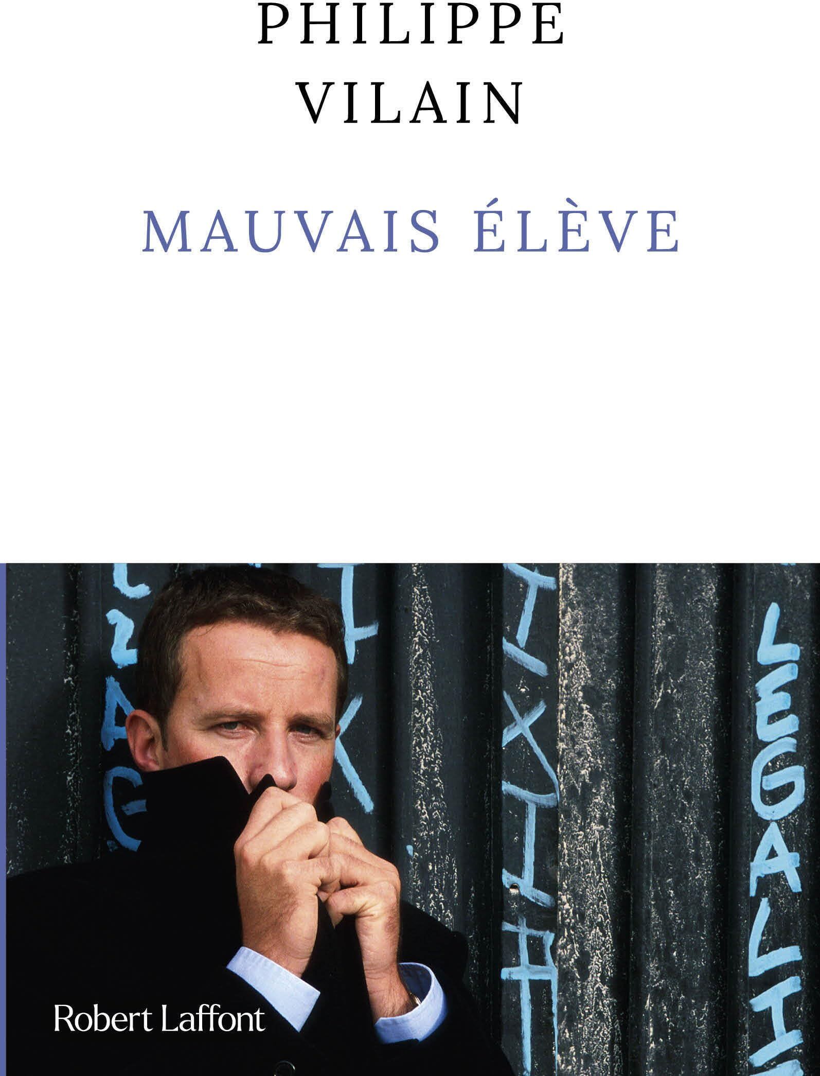 Philippe Vilain - Mauvais élève - Preis vom 10.10.2026 11:48:34 h