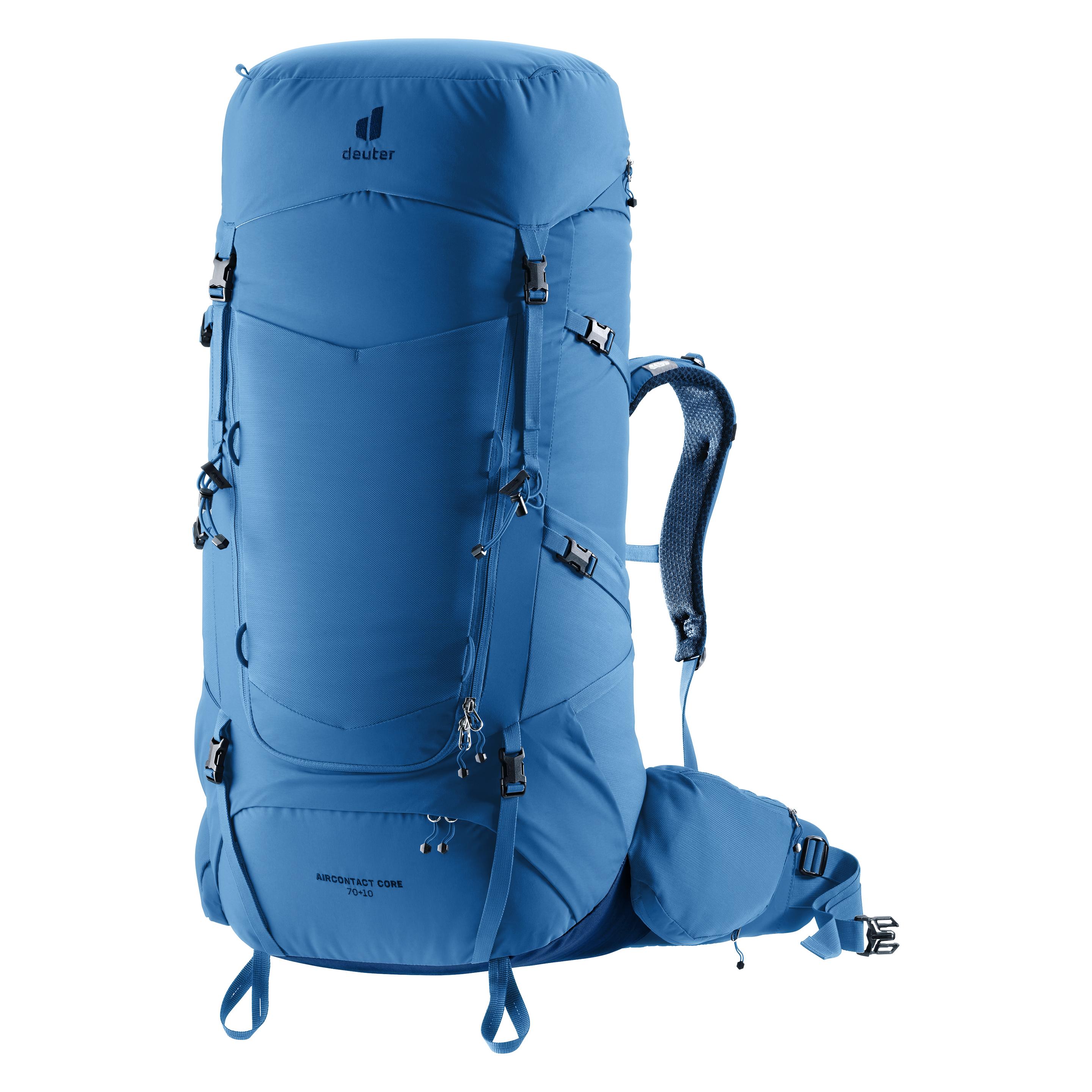 Deuter Aircontact Core 70+10 (70 l) (3350726DE-1015)