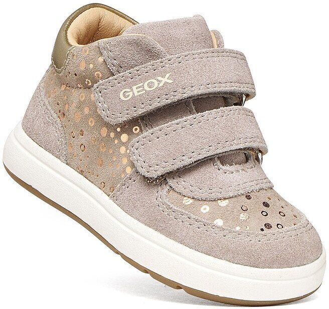 GEOX Baskets à scratchs, BIGLIA