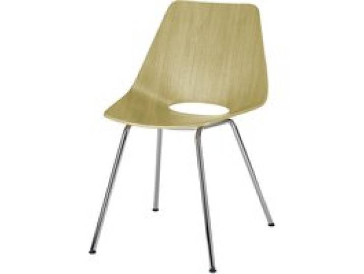 Thonet - S 661 Stahlrohrstuhl