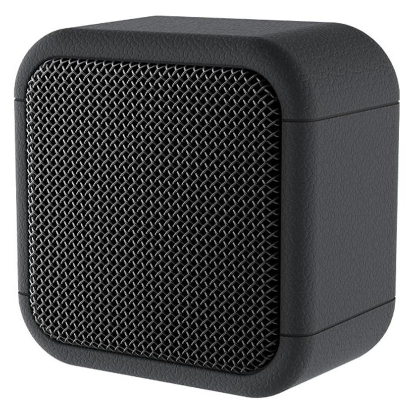 Yesido - Wireless Speaker (YSW35) - Mini Design, Portable, Bluetooth V5.3, 400mAh - Black (60993524)