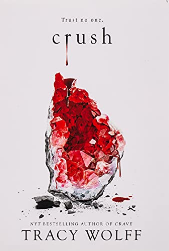 Tracy Wolff - Crush (Crave, Band 2) - Preis vom 09.10.2026 07:28:09 h