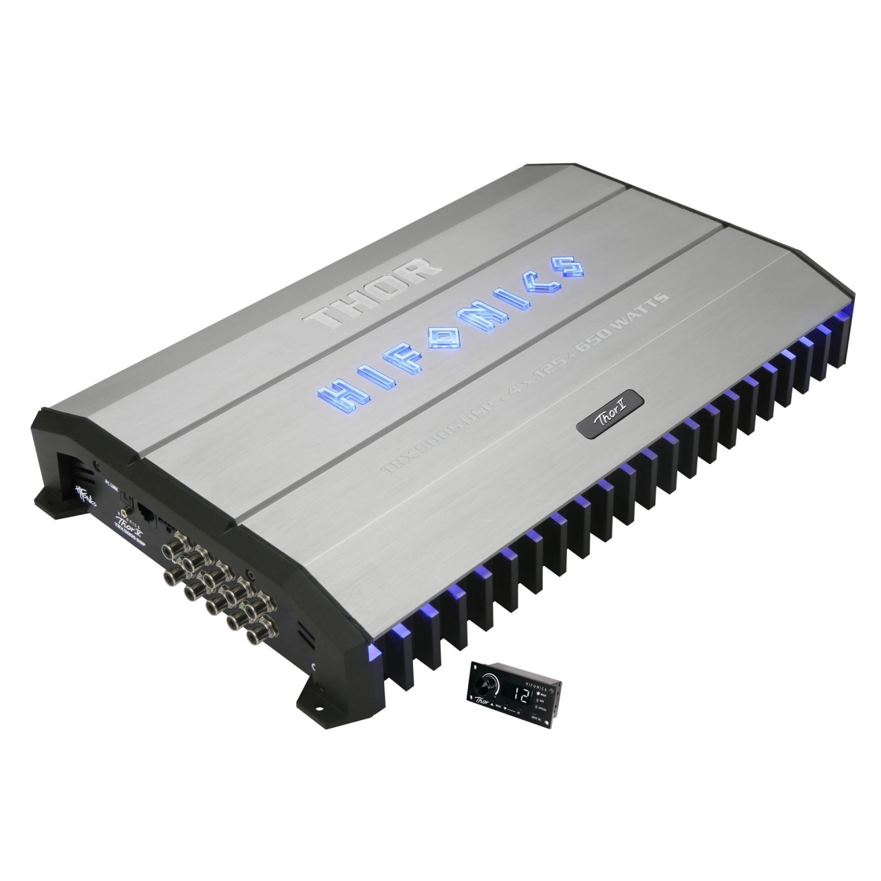 Hifonics TRX-5005DSP