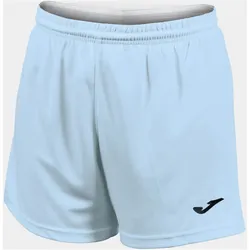 JOMA Paris II Shorts Damen 350 - himmelblau M