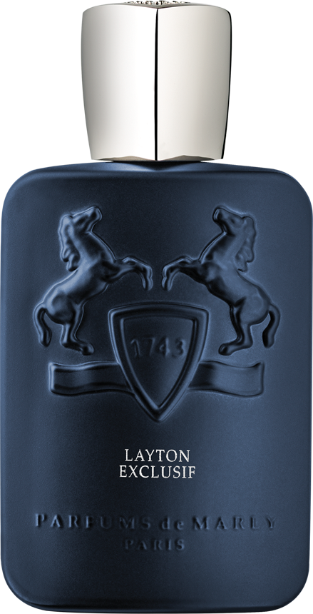 Layton Exclusif van Parfums de Marly Uniseks Eau de Parfum 125ml