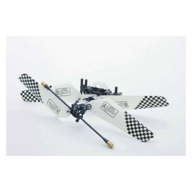 Wittmax Main propeller til mini RC helikopter ny (H0102-010)