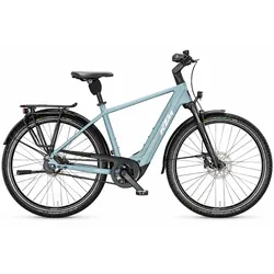 KTM Macina City 820 XL Belt 800 Wh Damen braun 2027 - 28" - 56 cm