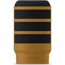 RØDE WS14 Orange, Mikrofon Popschutz