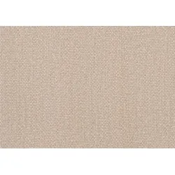 Doubleface Tellerunterlage 43 x 30 cm beige doppelseitig