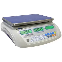 PCE Instruments  Inventurwaage PCE-PCS 6