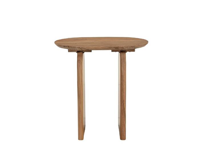 SIT Möbel WAVE Beistelltisch
