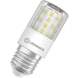 Ledvance LED-Lampe SLIM E27 LEDTS.60320DP7W827CL