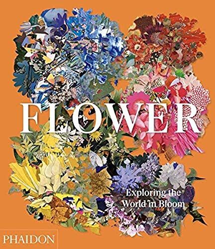 Phaidon Editors - Flower : exploring the world in bloom - Preis vom 01.10.2026 17:08:56 h
