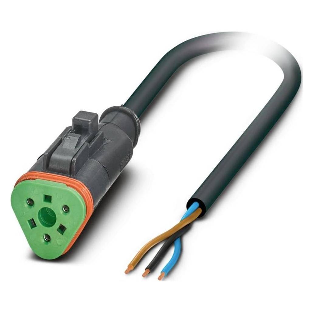 Phoenix Contact Sensor-/Aktor-Kabel (1414996)