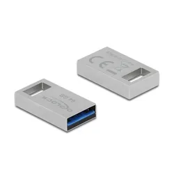 DeLOCK USB 5 Gbps Speicherstick Metallgehäuse 64 GB