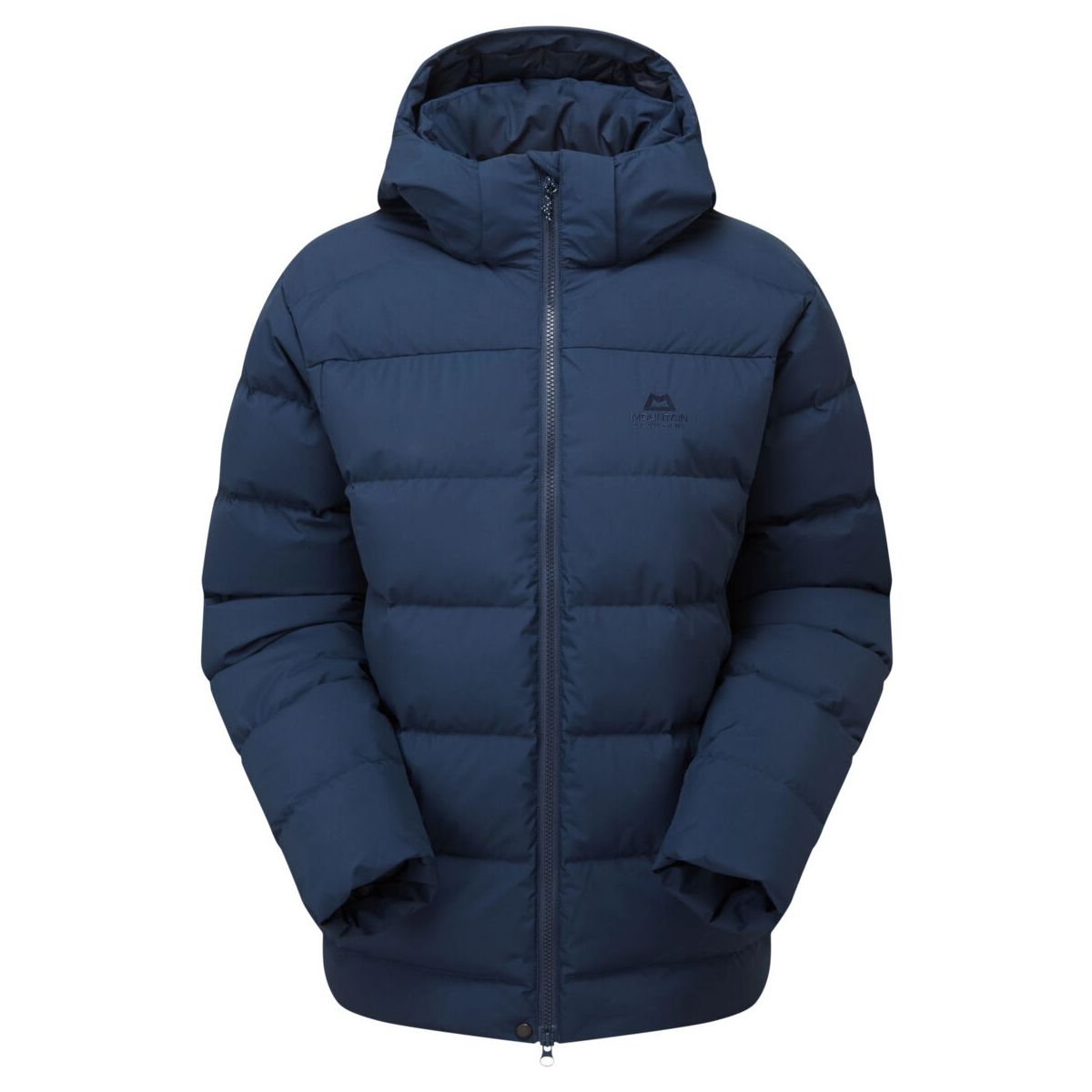 Mountain Equipment Tromso Wmns Jacket cosmos (Me-01286) 16 ME-008001-Me-01286-16