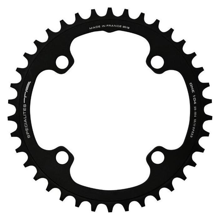 Spécialités T.A. 4BRA ONE sram - RACE FACE - FSA 10-11-12V. ( TOUTE CHAINE 12V SAUF ) (36) (153641)