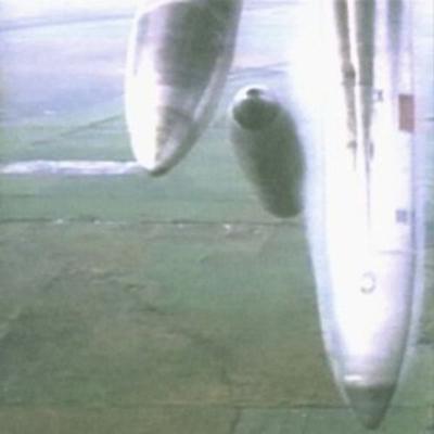 Yanqui U.X.O. - Godspeed You! Black Emperor, Vinyl