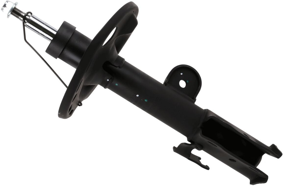 Stoßdämpfer SACHS 350 704