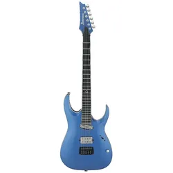 Ibanez JBM9999-AMM Jake Bowen Signature Azure Metallic Matte Electric Guitar with Case