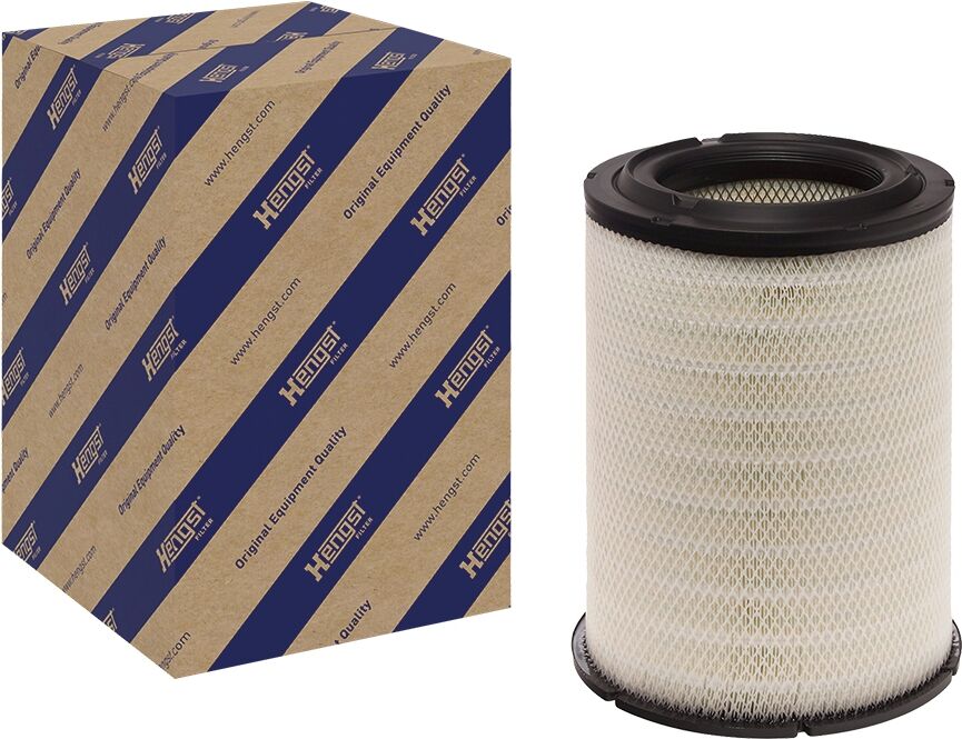 Hengst Filter Luftfilter E1006l 304mm