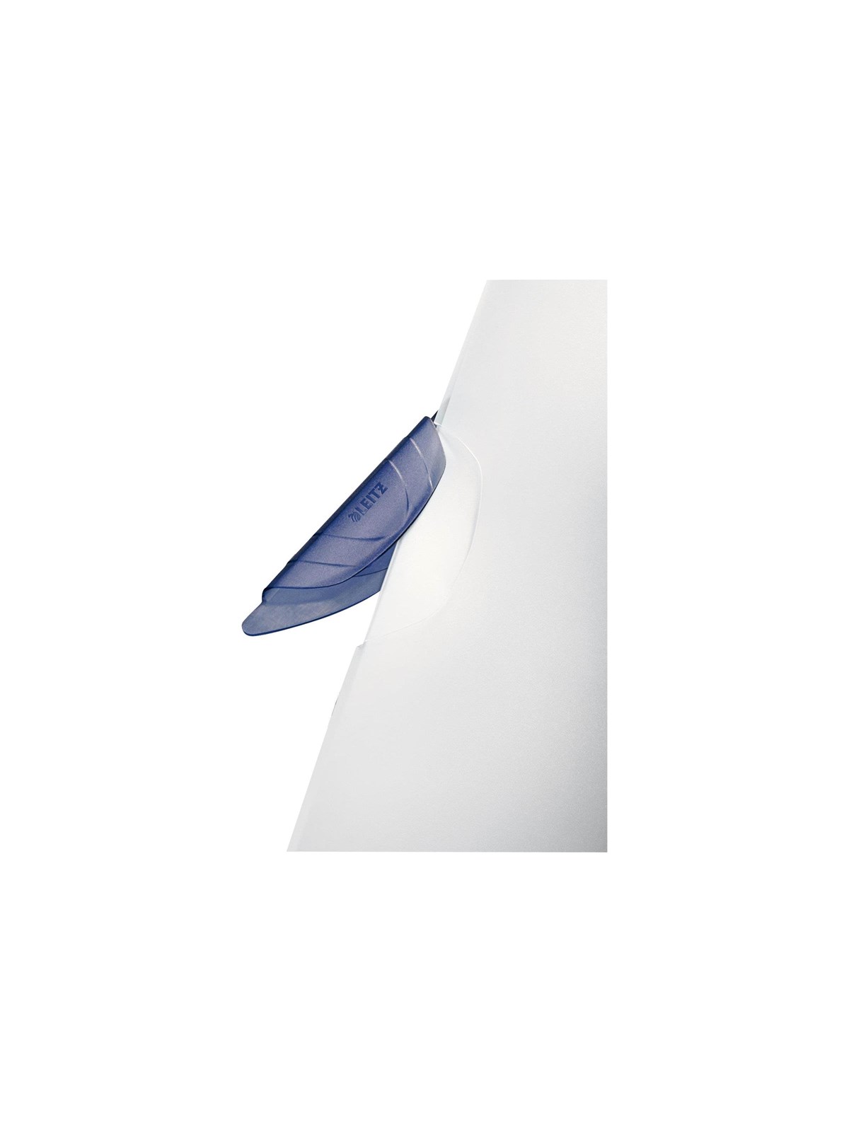 Leitz ColorClip Magic Dunkelgrau
