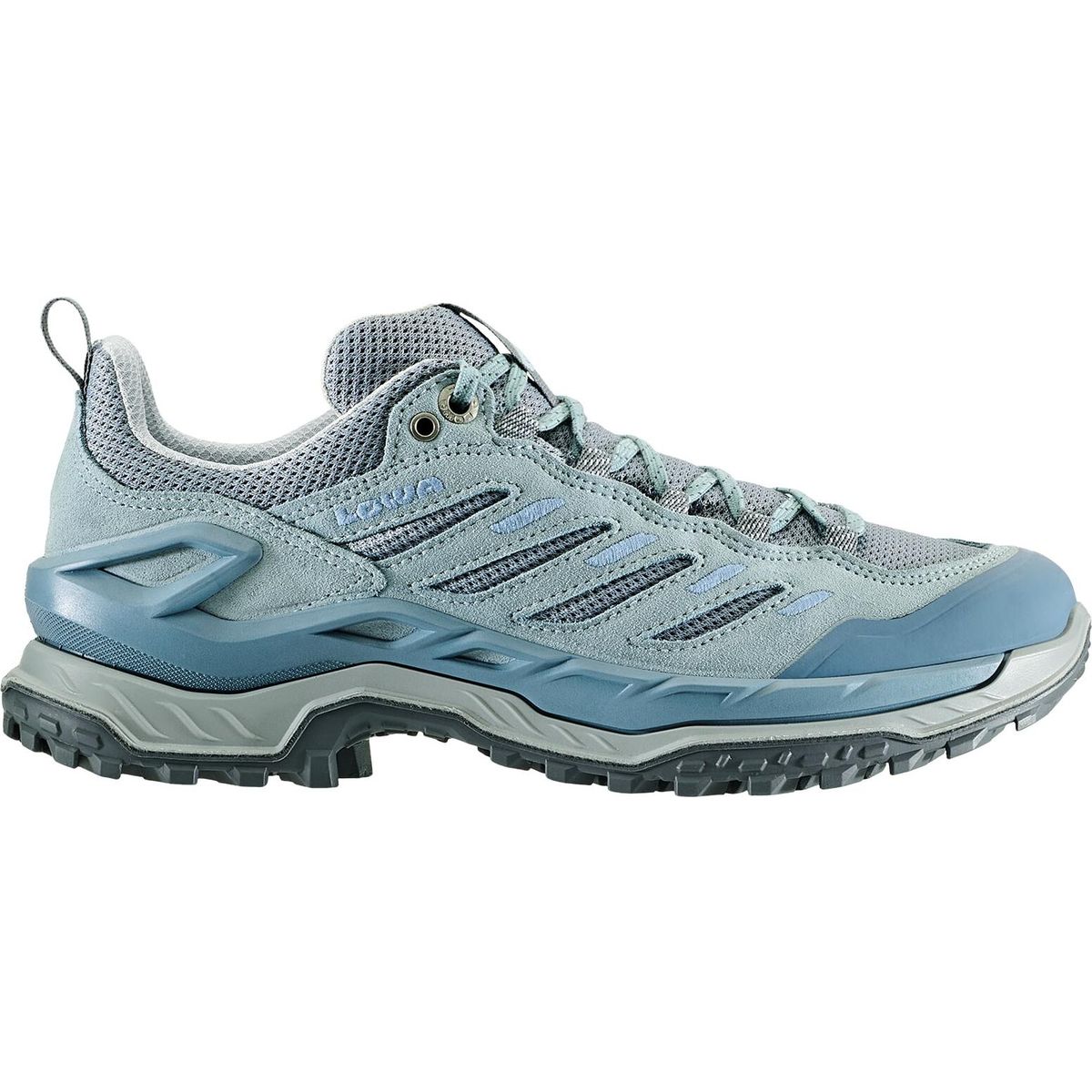 Lowa Innovo LO Ws light blue (0670) 43,5 321560-0670-43,5