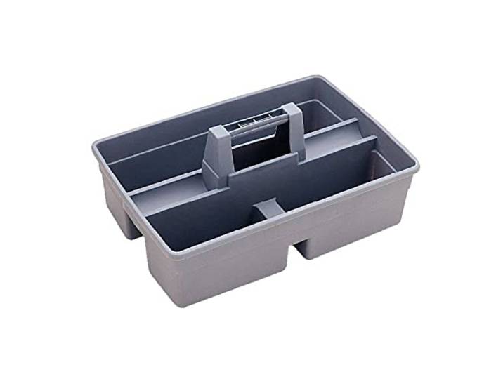 Jantex Carry Caddy 133X394X254mm Opberghouder Rack Organizer Restaurant