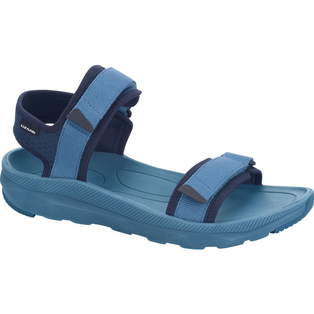 Lizard Sandal Trek stellar blue/midnight blue (0089) 40 2962840089015