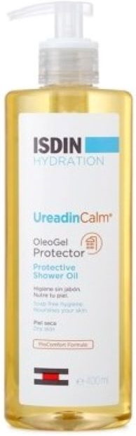 Isdin Ureadin Calm ÓleoGel Protector 400ml