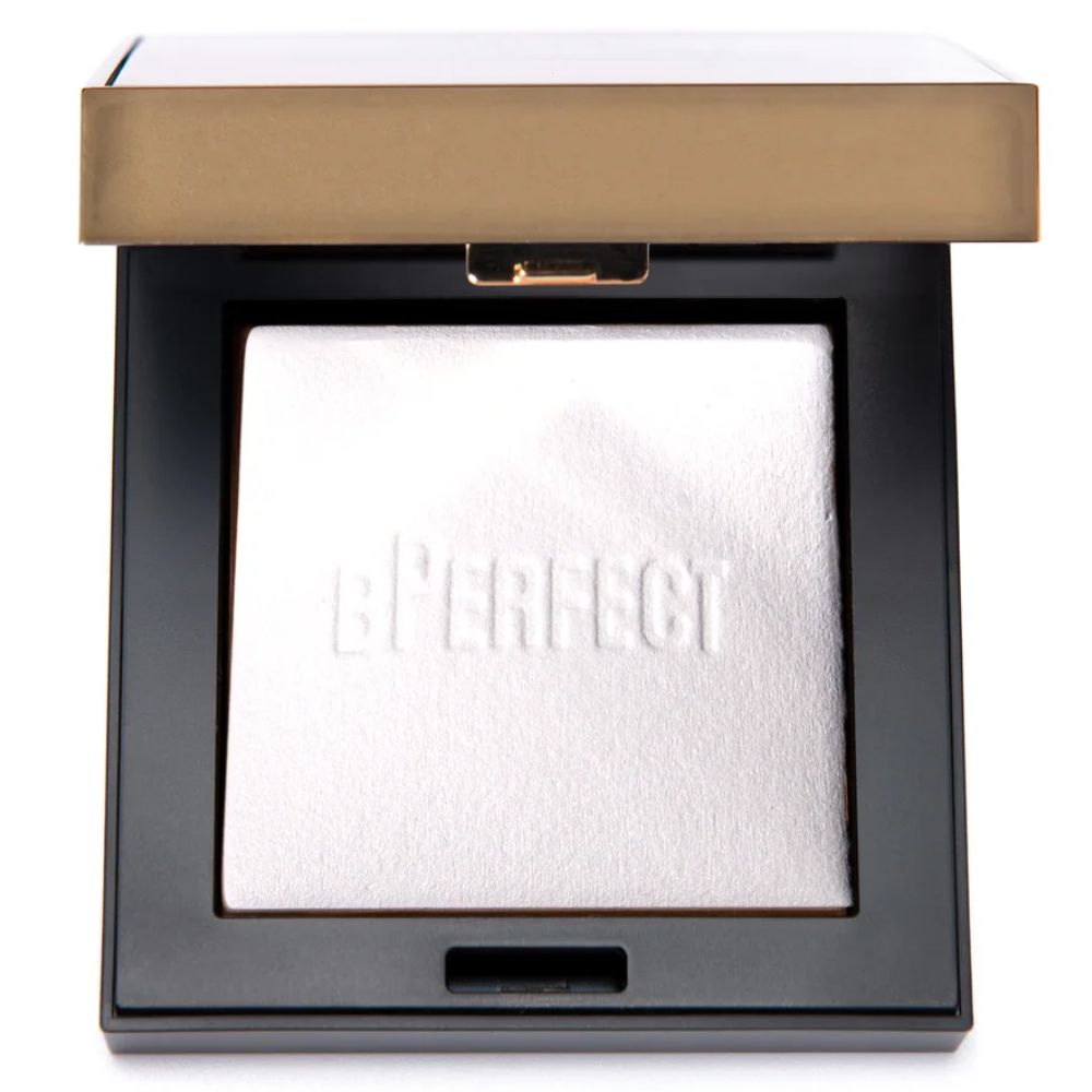 Bperfect Lockdown Luxe Pressed Powder - for Flawless Canvas 115g 1.0