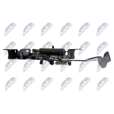 NTY Motorhaubenschloss EZC-RE-130 für RENAULT
