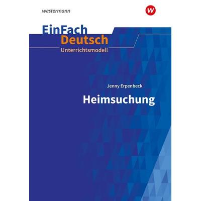 EinFach Deutsch Unterrichtsmodelle, Taschenbuch von Timotheus Schwake, Westermann Schulbuchverlag, 978-3-14-109677-4