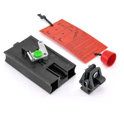 Hörmann Führungsschlitten für EcoStar, EcoStar Plus und EcoStar Plu...
