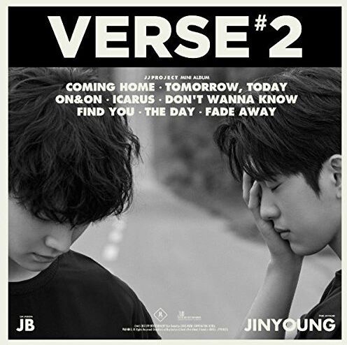 Jj Project - Verse 2 - Preis vom 09.10.2026 07:28:09 h