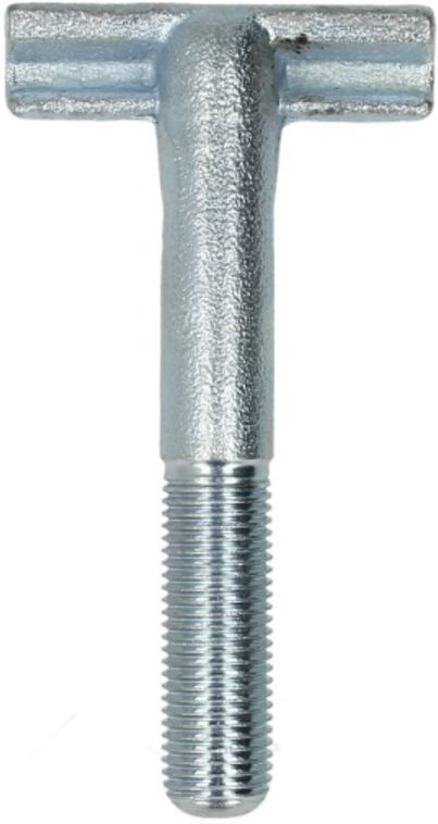 Verrouillage de ridelle CARGOPARTS CARGO-E132