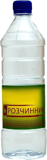 LIQUI MOLY 6130 Thinner
