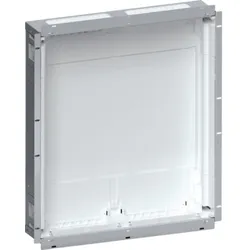 Hager Mauerkasten FWU42L