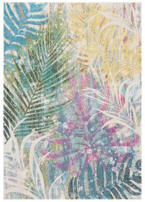 SAFAVIEH Lillian Liss Tropical Rug