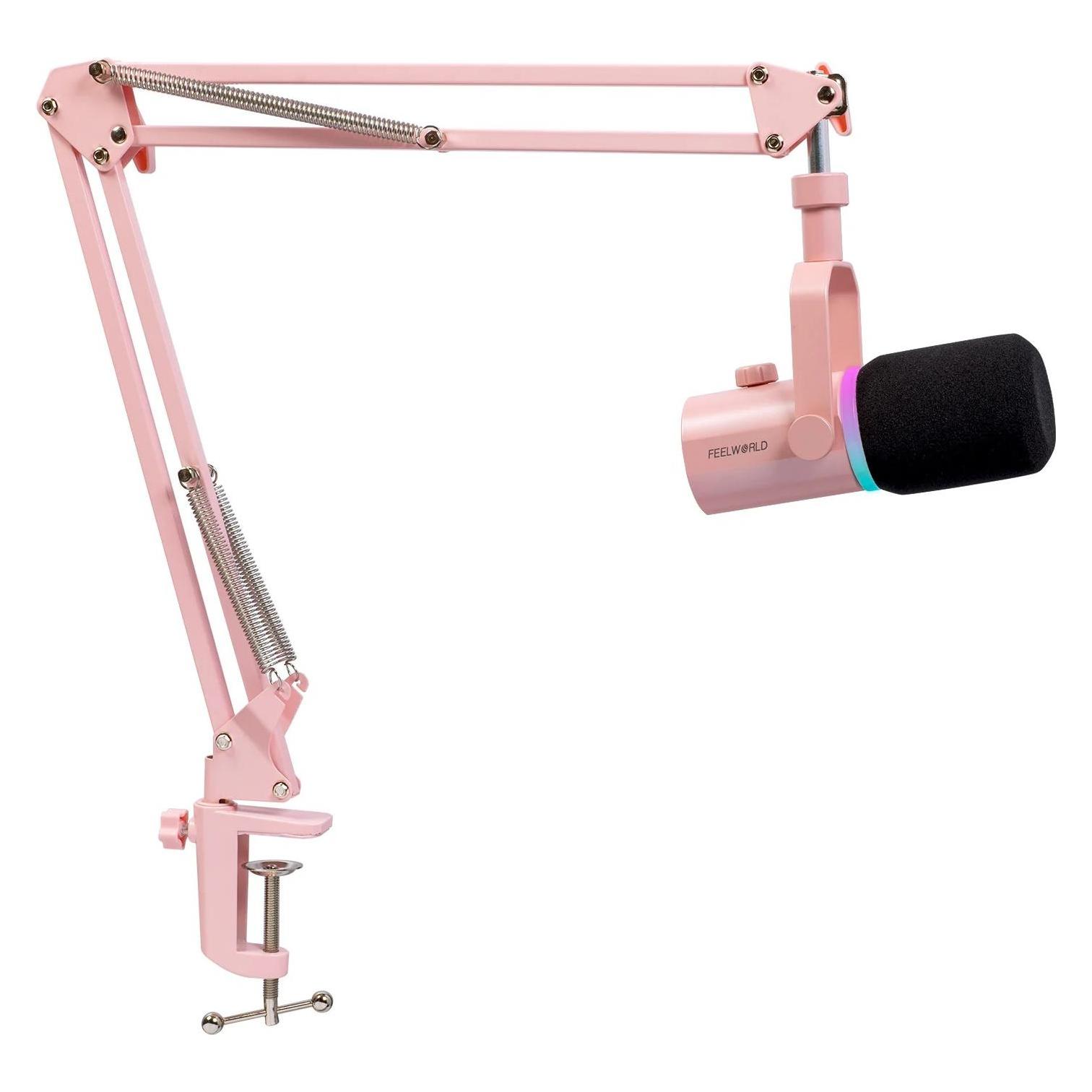 Feelworld PM1-AS-P Microphone (PM1-AS-P)